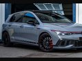 Volkswagen Golf 2.0 Golf GTi Clubsport 45 TSi Semi-Auto 5dr 7
