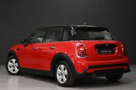Mini Hatch 1.5 Cooper Classic Auto 5dr 2
