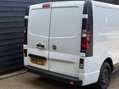 Vauxhall Vivaro 1.6 Vivaro 2900 Sportive CDTi 9