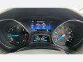 Ford Focus 1.5 TDCi Titanium Euro 6 (s/s) 5dr 7