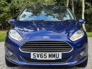 Ford Fiesta 1.0 Fiesta Zetec T 5dr 12