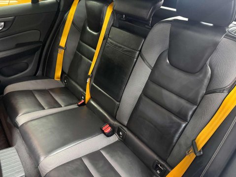 Volvo V60 2.0h T8 Twin Engine 11.6kWh Polestar Engineered Estate 5dr Petrol Plug-in H 51