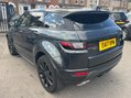Land Rover Range Rover Evoque 2.0 TD4 HSE Dynamic Auto 4WD Euro 6 (s/s) 5dr 4