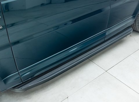 Land Rover Range Rover Sport SVR Urban 38