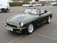 MG RV8 3.9 RV8 2dr 3
