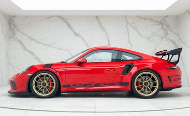 Porsche 911 GT3 RS (991.2) 2