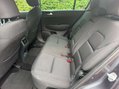 Kia Sportage 1.7 Sportage 2 CRDi ISG 5dr 30