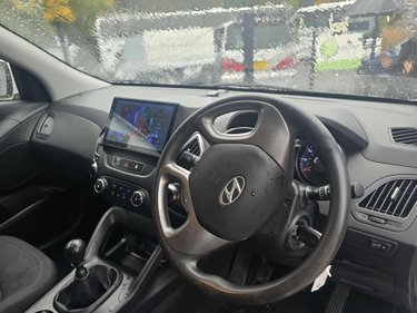 Hyundai ix35 GDI S 3