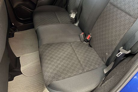 Honda Jazz 1.3L DOHC i-VTEC 31