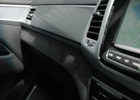 SsangYong Rexton ULTIMATE PLUS 38