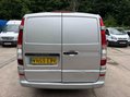 Mercedes-Benz Vito 2.1 109CDI Long Panel Van 5dr Diesel Manual LWB (254 g/km, 88 bhp) 12