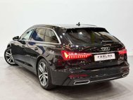 Audi A6 3.0 TDI V6 50 S line Estate 5dr Diesel Tiptronic quattro Euro 6 (s/s) (286 19