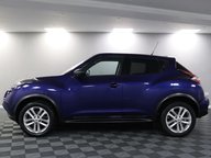 Nissan Juke BOSE PERSONAL EDITION DCI 18