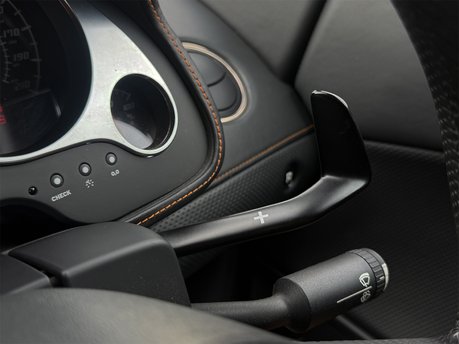 Lamborghini Gallardo V10 SPYDER 60