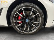 BMW i4 M50 83.9kWh Gran Coupe 5dr Electric Auto 4WD (544 ps) 1 Owner - Sensors - 10