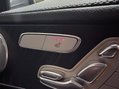 Mercedes-Benz C Class 2.1 C250d AMG Line (Premium Plus) G-Tronic+ Euro 6 (s/s) 5dr 40