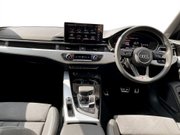 Audi A4 2.0 TFSI 40 S line Estate 5dr Petrol S Tronic Euro 6 (s/s) (204 ps) Cruise 19