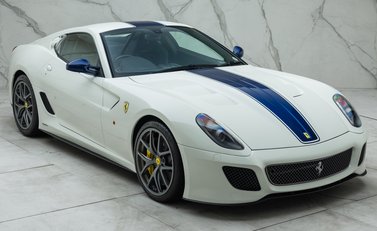 Ferrari 599 GTO 11
