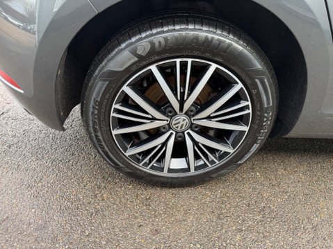 Volkswagen Golf SE NAVIGATION TSI BLUEMOTION TECHNOLOGY 55