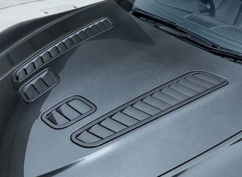 Aston Martin V12 Vantage S ROADSTER 33