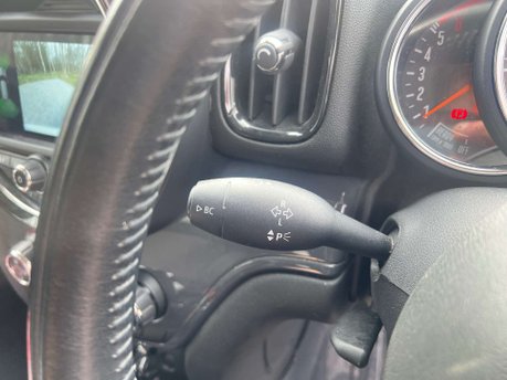 Mini Countryman 2.0 Countryman Cooper D ALL4 Auto 4WD 5dr 12