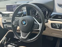 BMW X1 1.5 18i xLine SUV 5dr Petrol DCT sDrive Euro 6 (s/s) (136 ps) 11