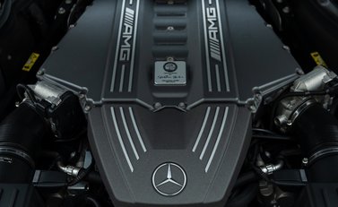 Mercedes-Benz SLS AMG GT 37