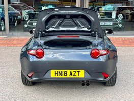 Mazda MX-5 SPORT NAV 55