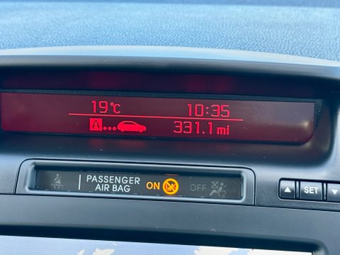 Kia Venga 3 ISG 25