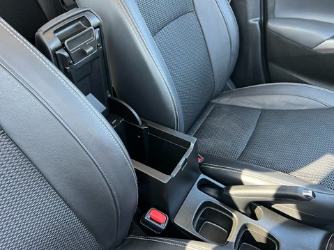 Suzuki S-Cross ULTRA ALLGRIP 27