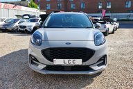 Ford Puma ST-LINE X MHEV..ONLY 1 OWNER..SAT NAV..HEATED STEERING WHEEL 3