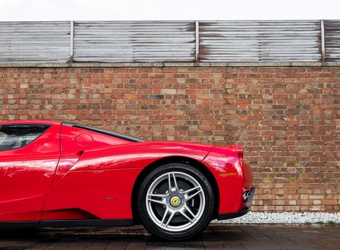 Ferrari Enzo 39