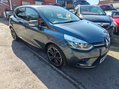 Renault Clio ICONIC TCE 1