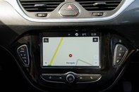 Vauxhall Corsa SE NAV 19