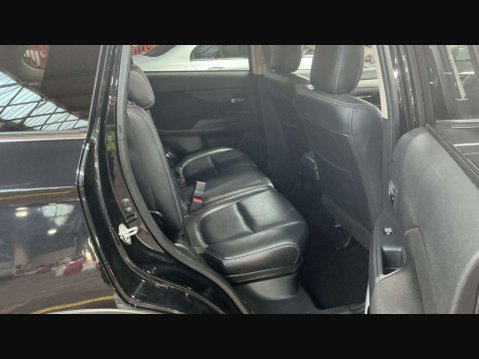 Mitsubishi Outlander 2.3 Outlander GX 3 DI-D 4WD 5dr - NATIONAL DELIVERY* 13