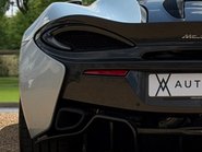 McLaren 570S SPIDER 17