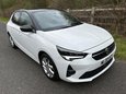 Vauxhall Corsa SRI 5