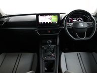 SEAT Leon TSI EVO SE DYNAMIC 42