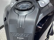 Suzuki V-Strom 1000 DL 2018 16K WITH EXTRAS ADVENTURER BIKE 1000CC 8