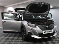 Peugeot 2008 PURETECH S/S ALLURE PREMIUM 15