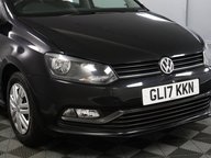 Volkswagen Polo S AC 26