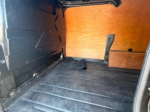 Ford Transit Custom 2.0 TDCi 290 Limited L1 H1 5dr 27
