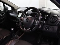 Renault Clio GT LINE TCE 4