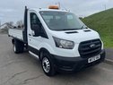 Ford Transit 2.0 Transit 350 Leader EcoBlue