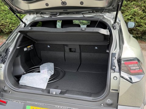 Suzuki e Vitara 61kWh Motion Auto 5dr 6