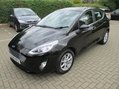 Ford Fiesta 1.1 Ti-VCT Zetec Euro 6 (s/s) 5dr 2