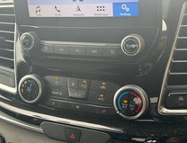 Ford Tourneo Custom Titanium | 8 Seats | 8 Seats | L1 SWB | NO VAT | Euro 6 | VANLUX 23