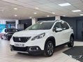 Peugeot 2008 1.2 PureTech Allure ETG Euro 6 (s/s) 5dr 4