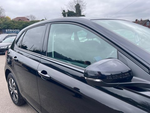 Volkswagen Polo 1.0 EVO Match Euro 6 (s/s) 5dr 14