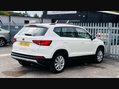 SEAT Ateca 1.0 Ateca SE Ecomotive TSi 5dr 4